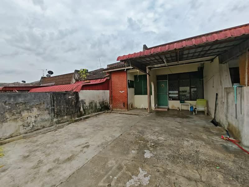 Taman Daya - 2