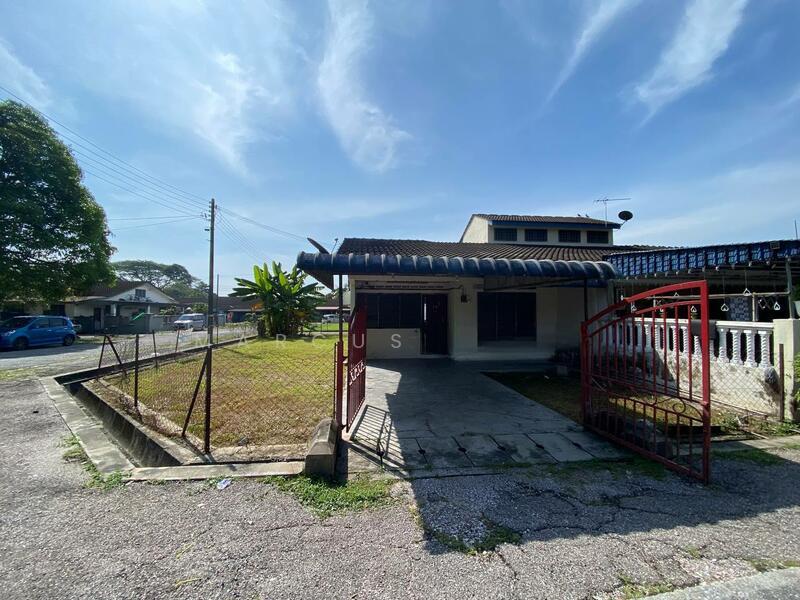 Taman Bintang, Kampung Simee - 2