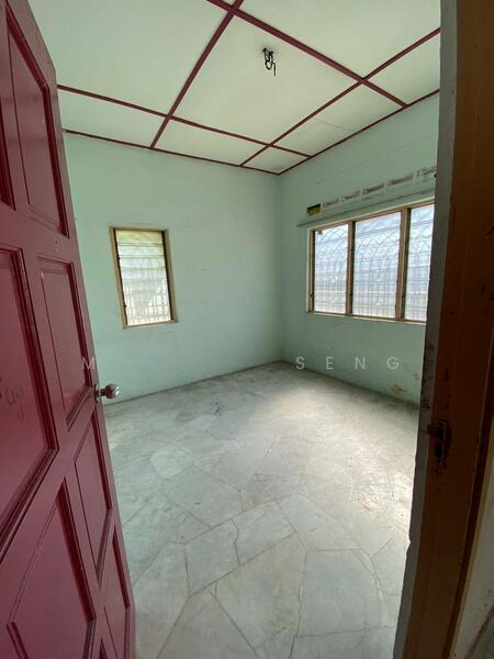 Taman Bintang, Kampung Simee - 3