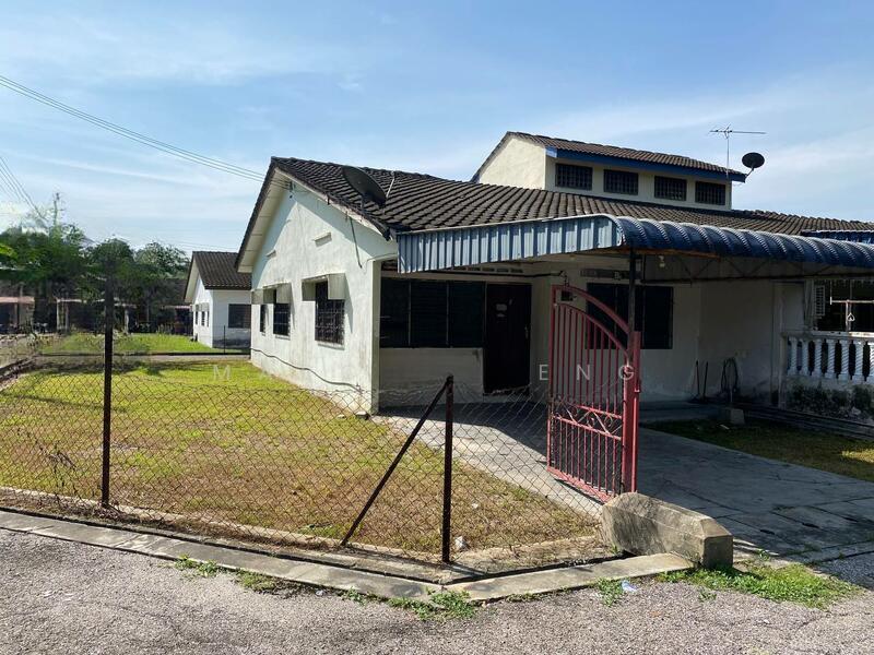 Taman Bintang, Kampung Simee - 2