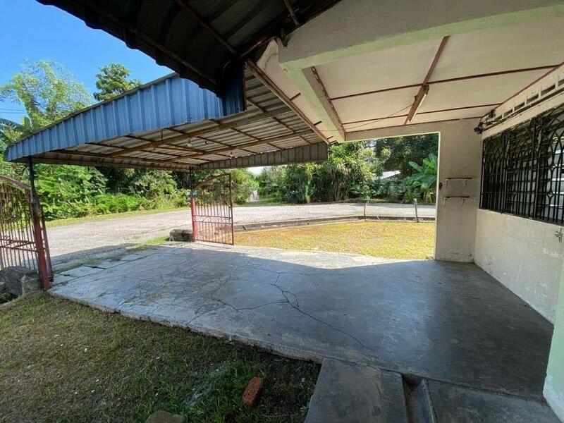 Taman Bintang, Kampung Simee - 3