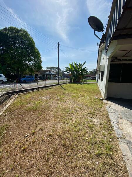 Taman Bintang, Kampung Simee - 5