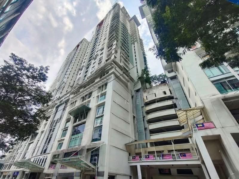 Metropolitan Square - 1