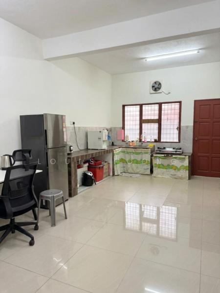 Taman Desa Jaya Kepong - 3