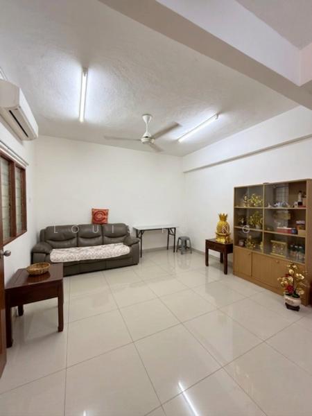 Taman Desa Jaya Kepong - 1