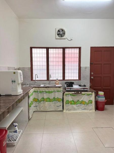 Taman Desa Jaya Kepong - 4