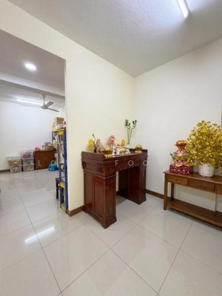 Taman Desa Jaya Kepong - 2