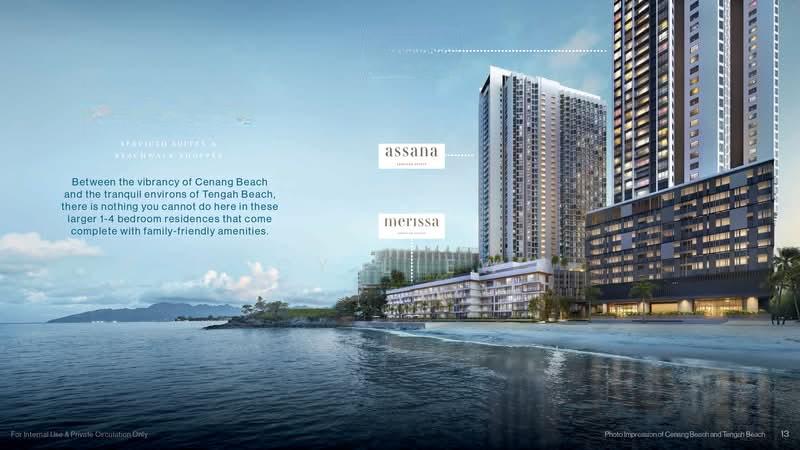 Tropicana Cenang - 2