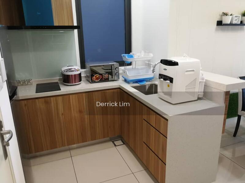 Sunway GeoSense - 3