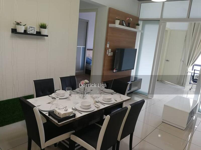 Sunway GeoSense - 4