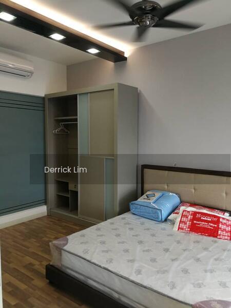Sunway GeoSense - 5