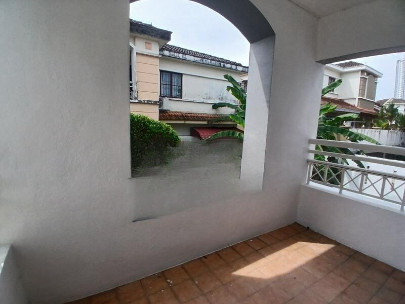 Taman Lestari Perdana - 4