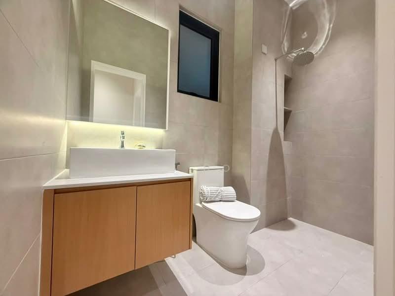 Vi Residence @ Savantia Valley Batu Kawan - 3