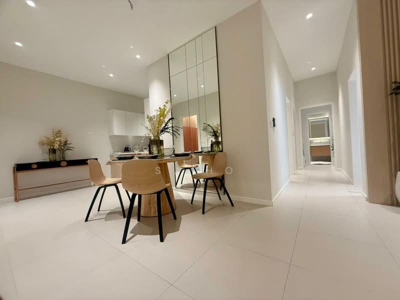 Vi Residence @ Savantia Valley Batu Kawan - 4