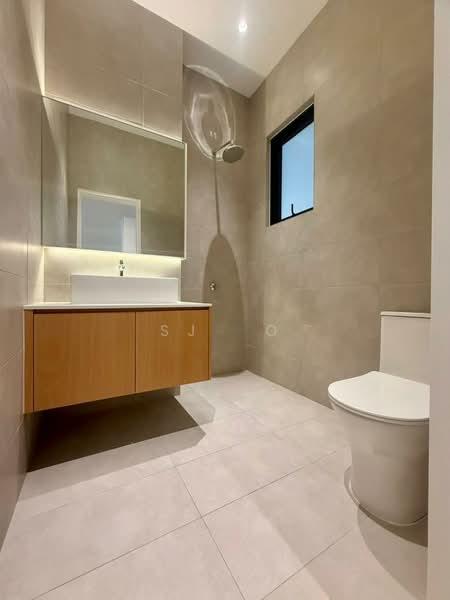 Vi Residence @ Savantia Valley Batu Kawan - 5