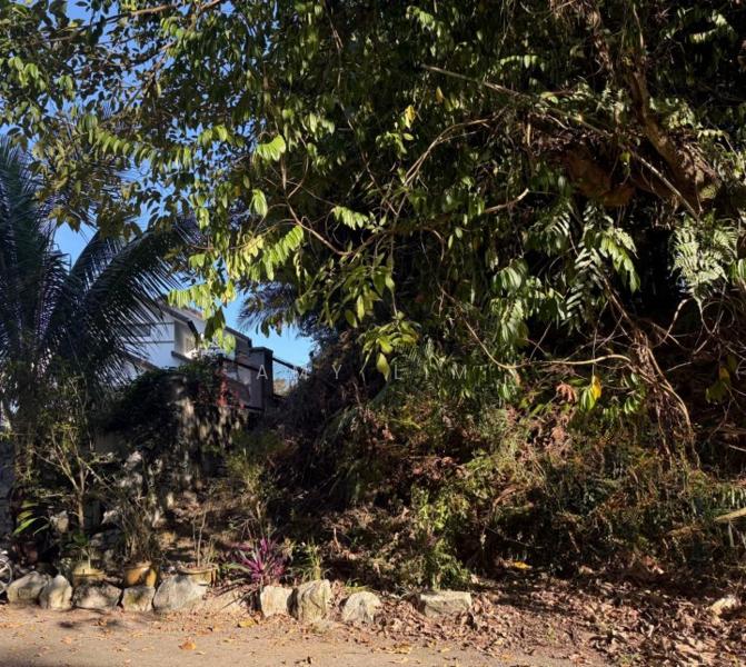 Bungalow Land at Taman Equine - 5