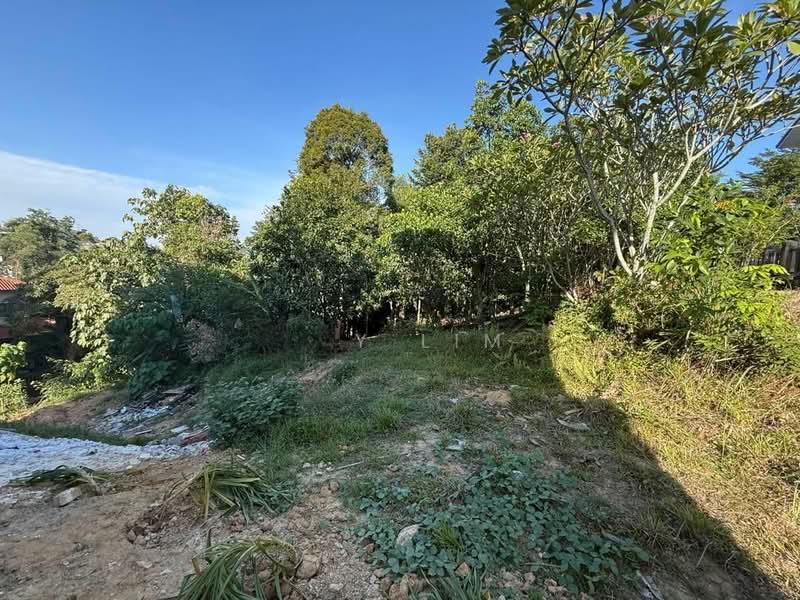 Bungalow Land at Taman Equine - 2