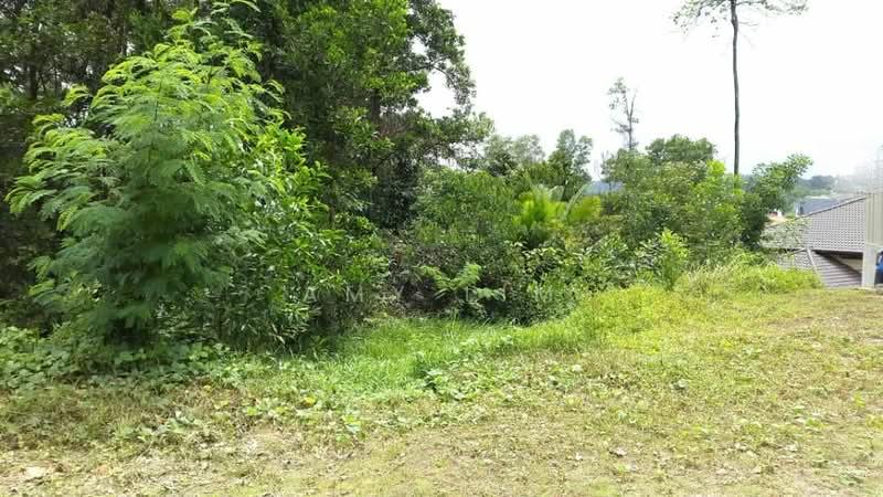 Bungalow Land at Taman Equine - 4