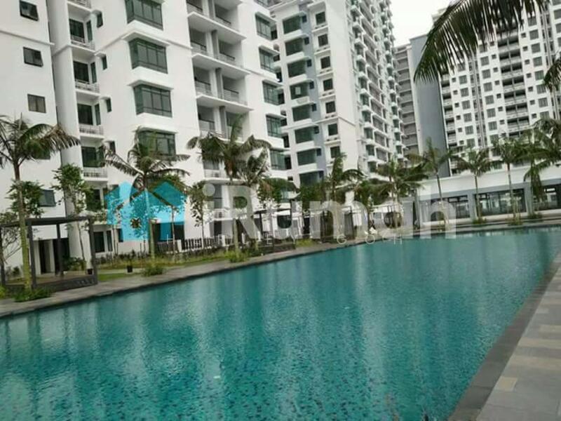 Residensi KepongMas - 4