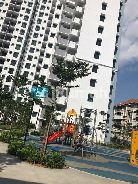 Residensi KepongMas - 5