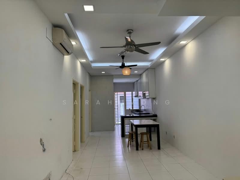 Bandar Saujana Putra - 1