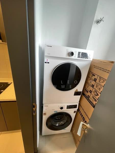 One Cochrane Residence - 3