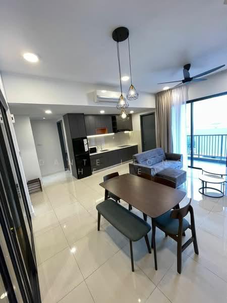 One Cochrane Residence - 5