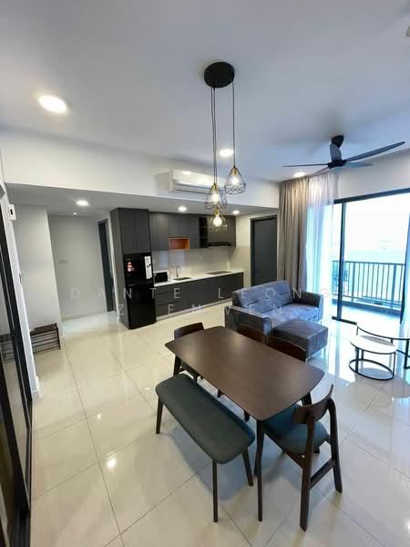 One Cochrane Residence - 4