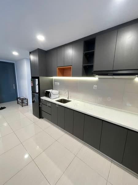 One Cochrane Residence - 1