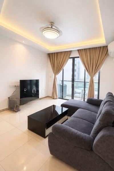 R&F Princess Cove Phase 1 - 1