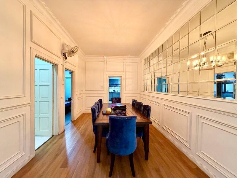 Villa Damansara - 2