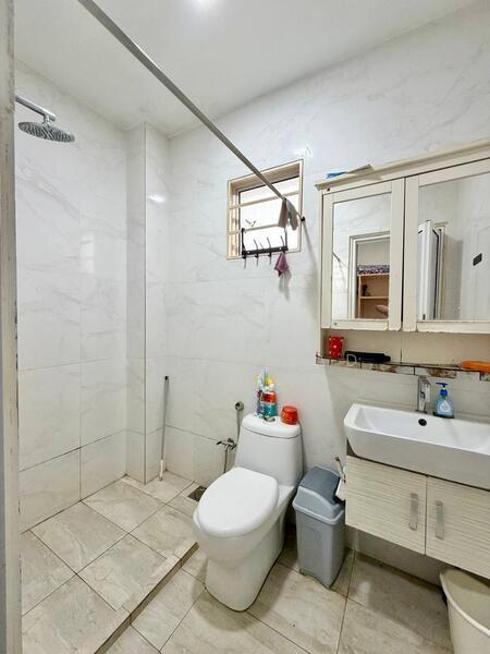 Villa Damansara - 3