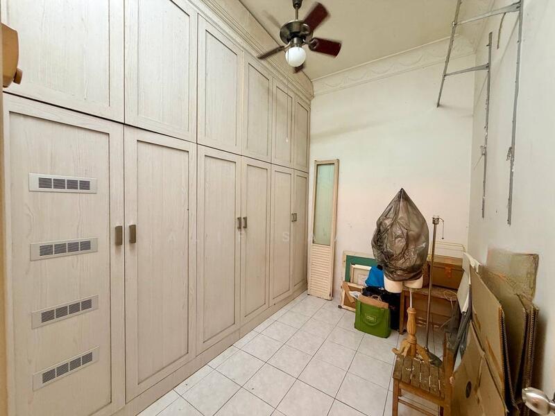 Villa Damansara - 4