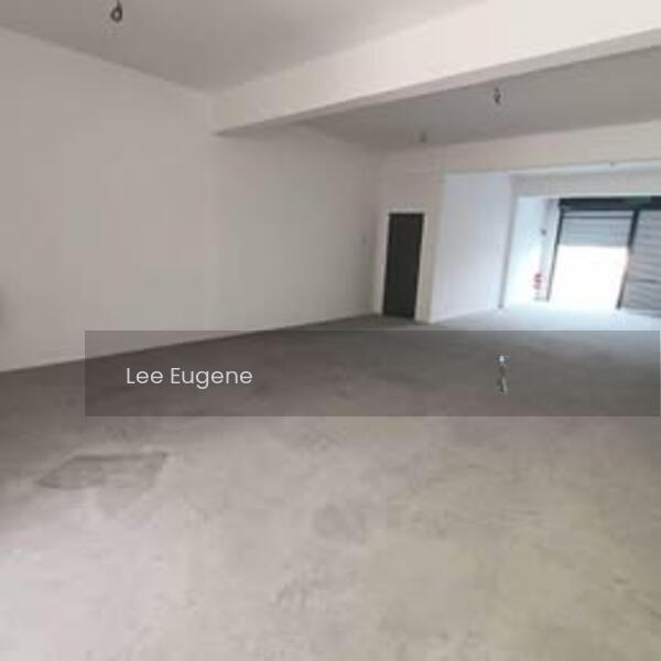 batu gajah perdana - 2