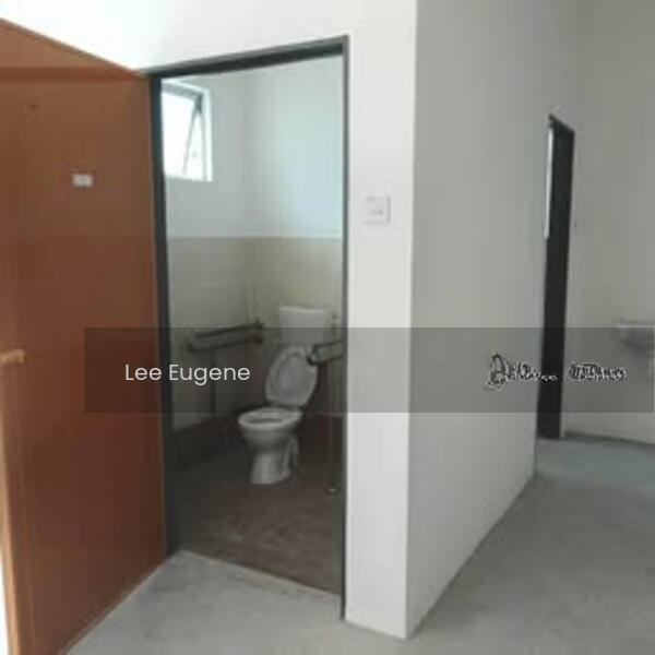 batu gajah perdana - 5