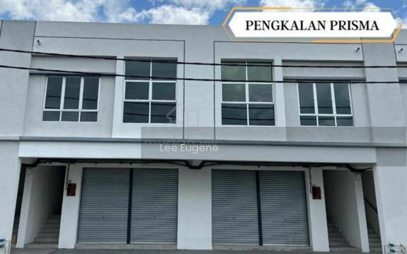 batu gajah perdana - 1