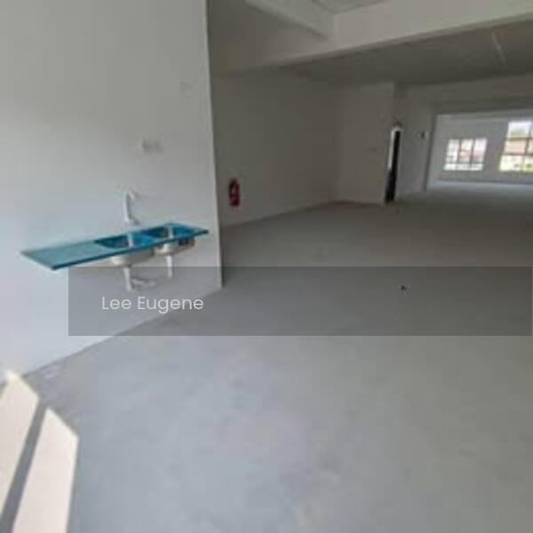 batu gajah perdana - 3