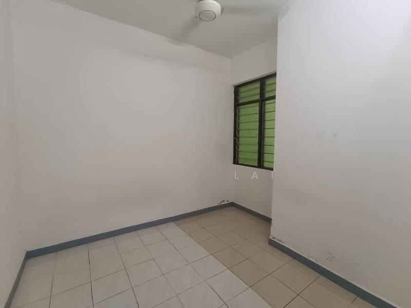 Bandar Mahkota Cheras - 5