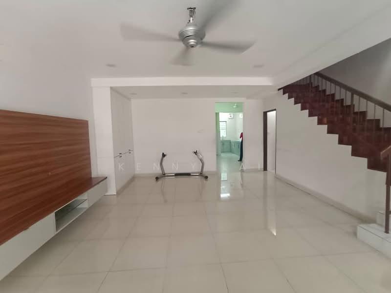 Bandar Mahkota Cheras - 2