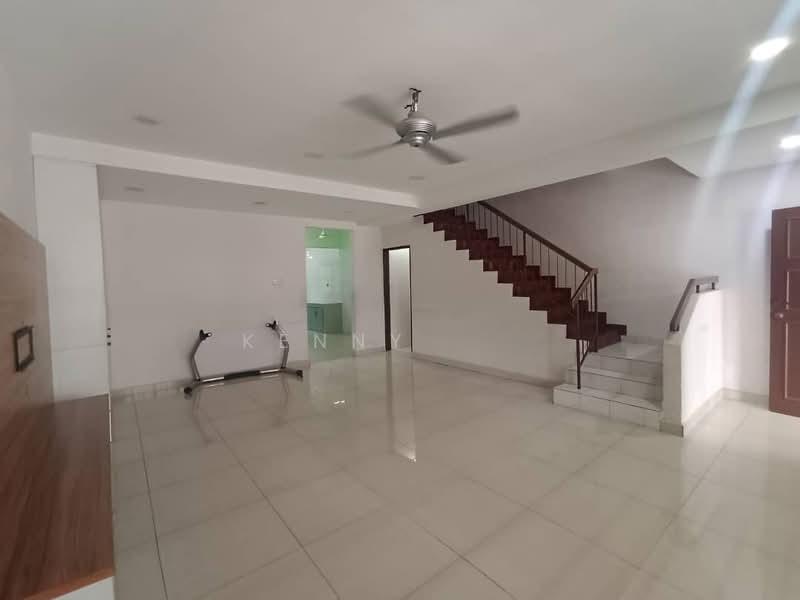 Bandar Mahkota Cheras - 1