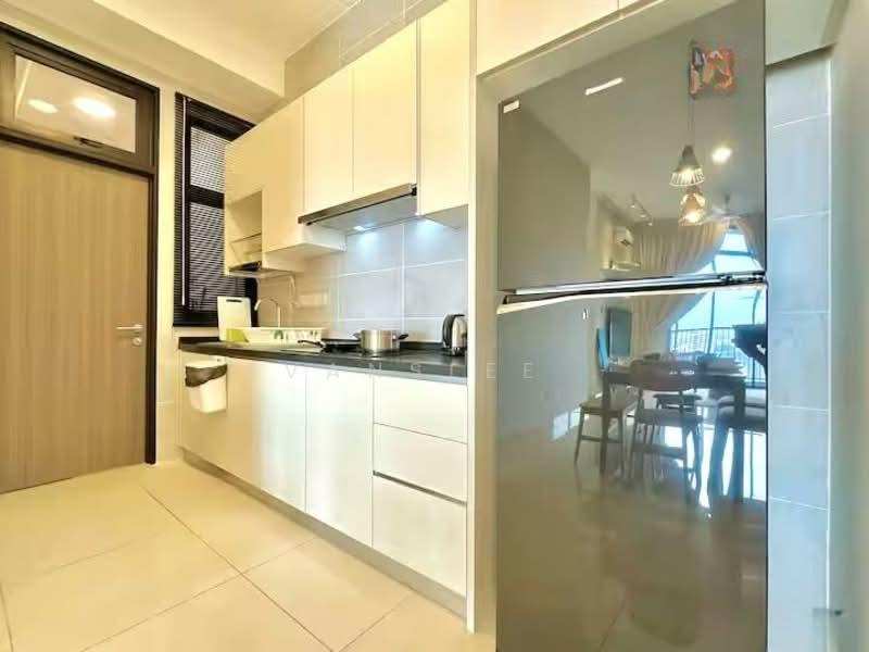 Armani Residence - 3