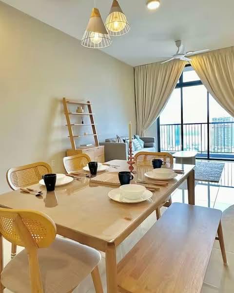 Armani Residence - 2