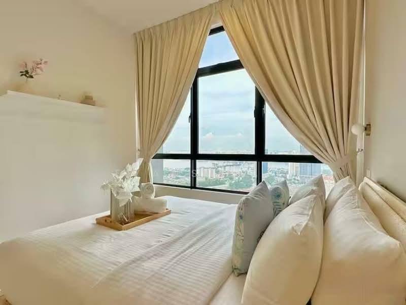 Armani Residence - 5