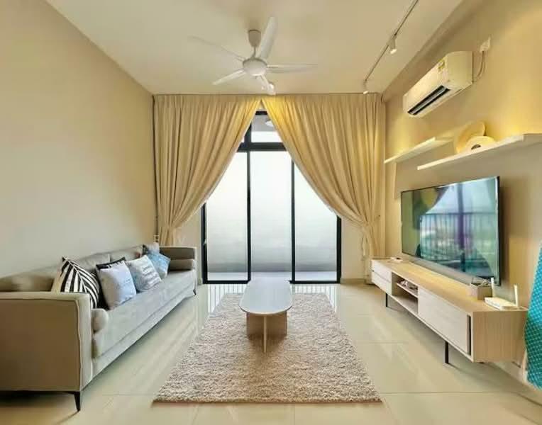 Armani Residence - 1