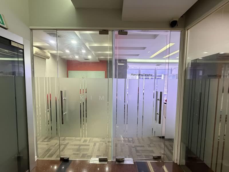 C180 Dataran Traders Square Cheras - 1