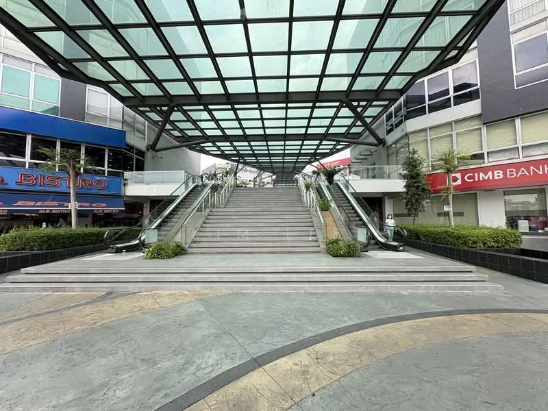 C180 Dataran Traders Square Cheras - 5