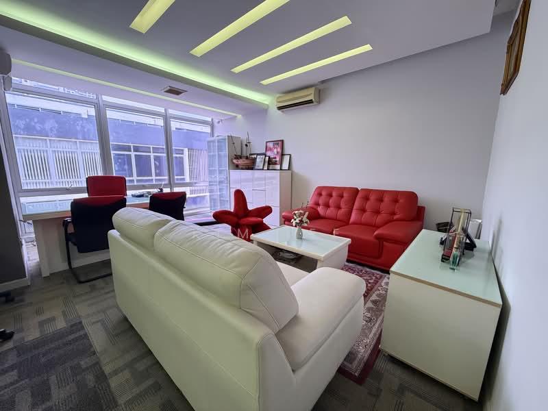 C180 Dataran Traders Square Cheras - 3