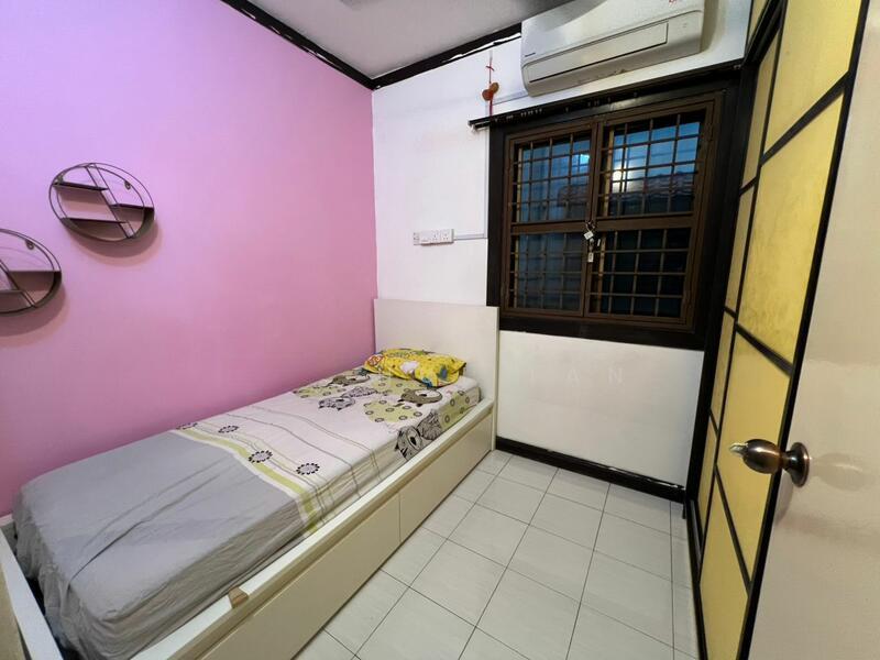 Impian Apartment - 5