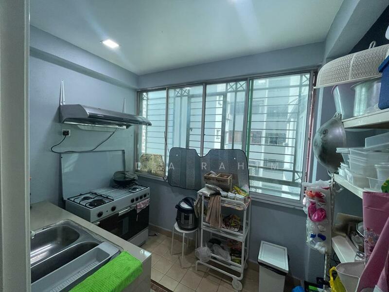Ampang Boulevard - 3