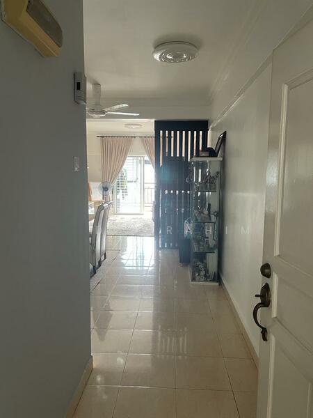 Ampang Boulevard - 5